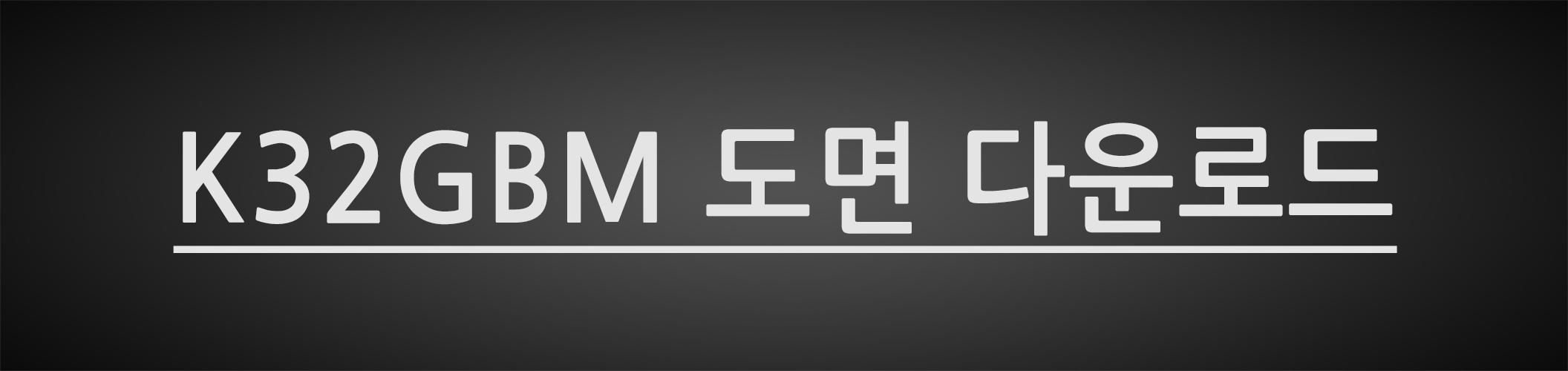 k32gbm